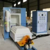 Industrial Heating Equipment, 1200c, 1800c, 2200c