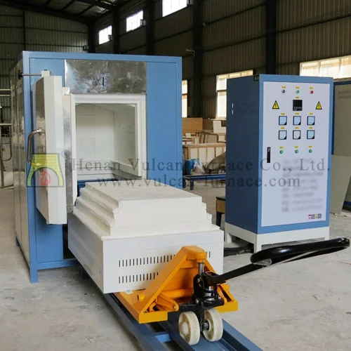 Industrial Heating Equipment, 1200c, 1800c, 2200c