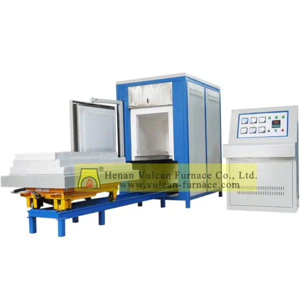 Industrial Heating Equipment, 1200c, 1800c, 2200c - view 3