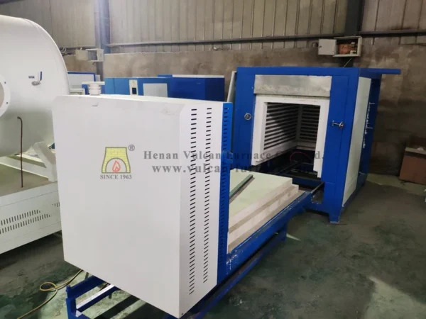 Industrial Heating Equipment, 1200c, 1800c, 2200c - view 4