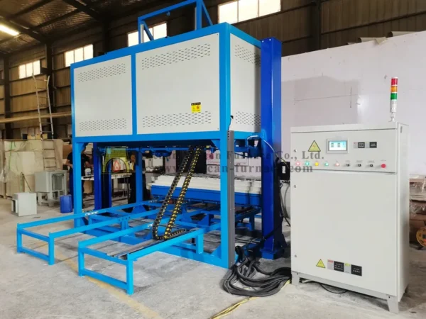 Industrial Heating Equipment, 1200c, 1800c, 2200c - view 5