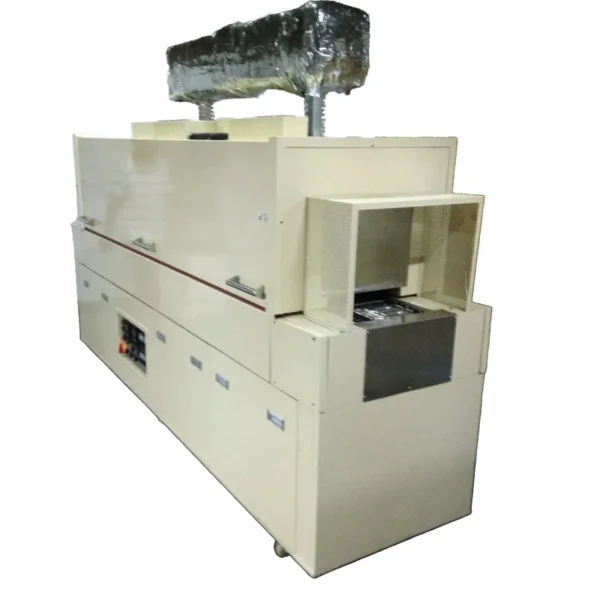 Industrial Heating Equipment, 200, 110V/220V/380V, 3-Year