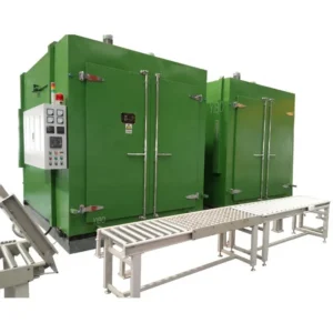 Industrial Heating Equipment, 220, 65KW