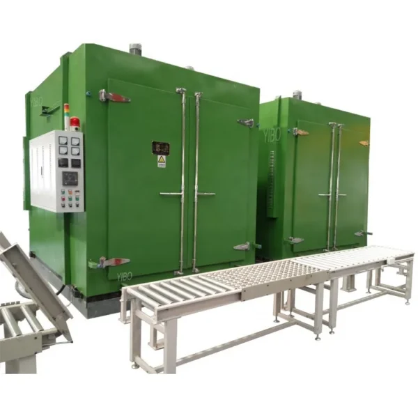 Industrial Heating Equipment, 220, 65KW
