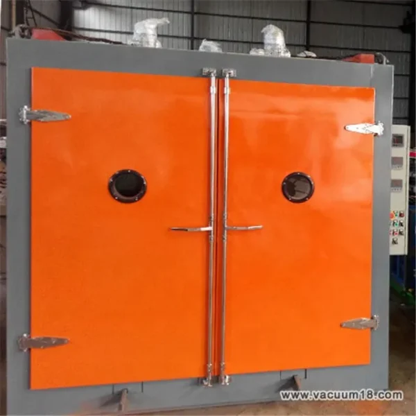 Industrial Heating Equipment, 220, 65KW - view 3