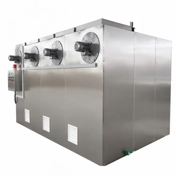Industrial Heating Equipment, 220 V, 40000 - view 3