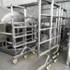 Industrial Heating Equipment, 220 V, 40000 - view 4