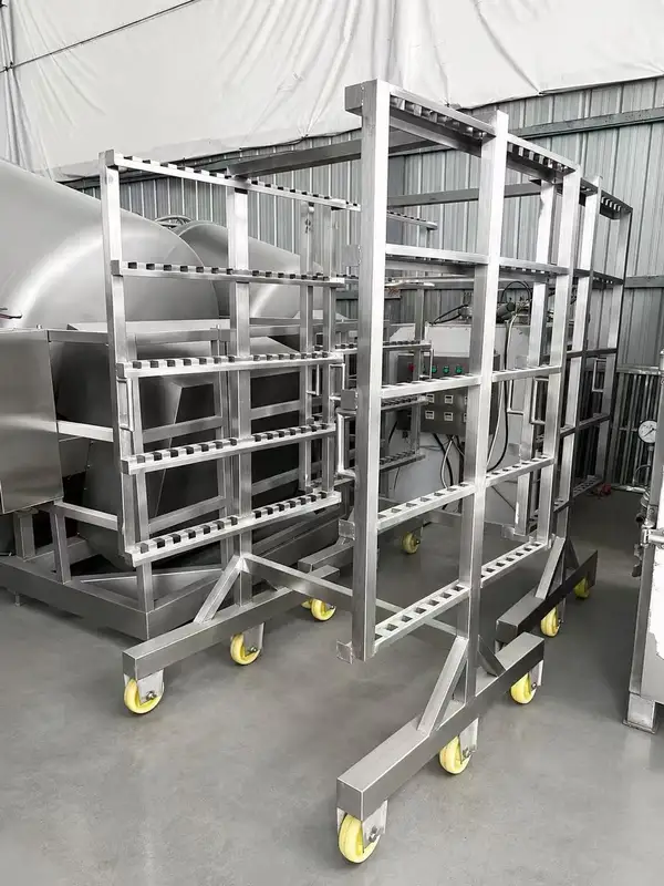Industrial Heating Equipment, 220 V, 40000 - view 4