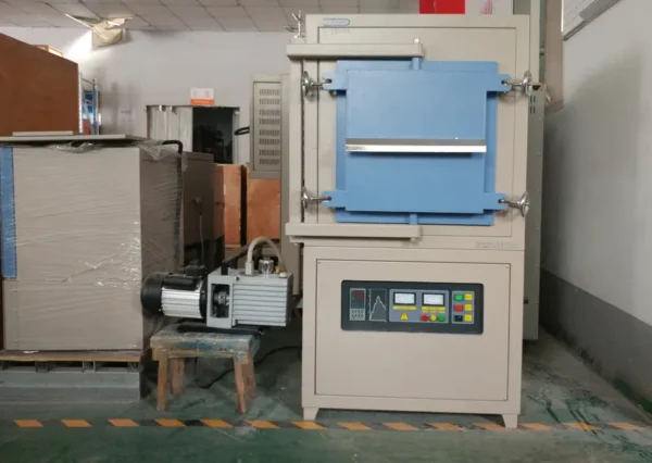 Industrial Heating Equipment, 220 V, as per your order - view 4