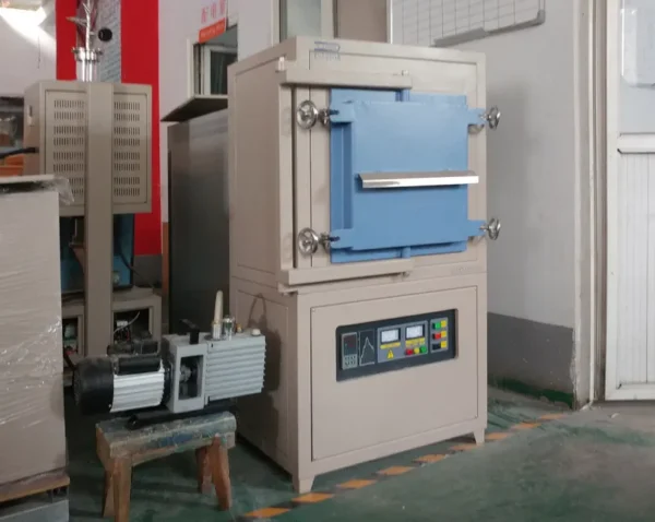 Industrial Heating Equipment, 220 V, as per your order - view 5