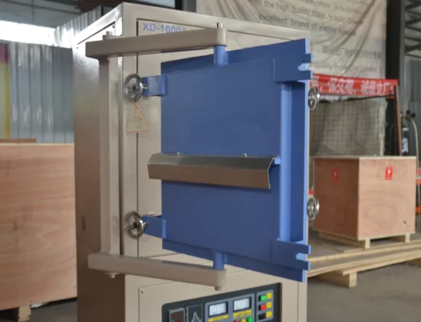 Industrial Heating Equipment, 220 V, as per your order - view 6