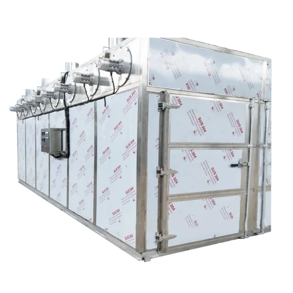 Industrial Heating Equipment, 220 V, SUS304 - view 6