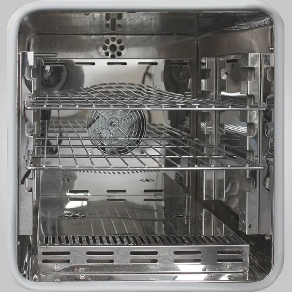 Industrial Heating Equipment, 220v, 1200w - view 2