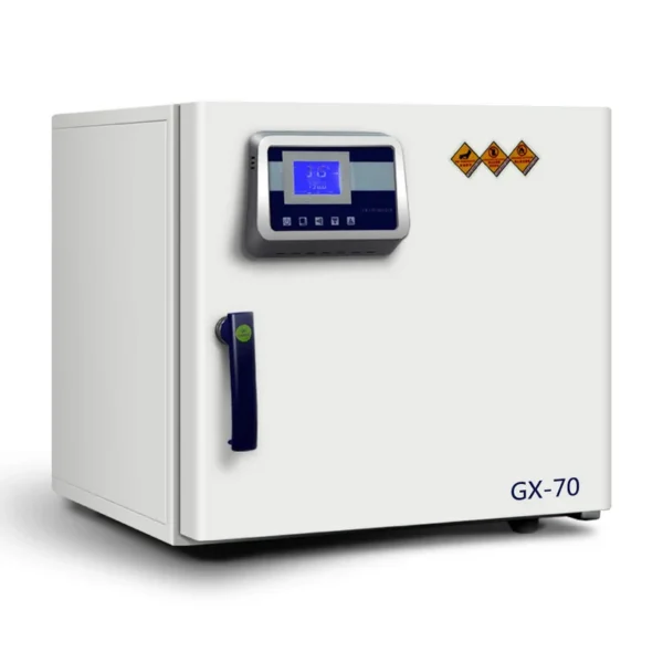 Industrial Heating Equipment, 220v, 1200w - view 5