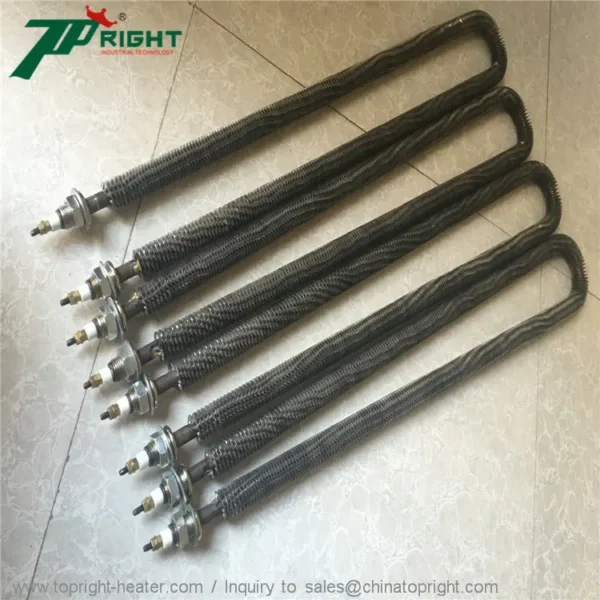 Industrial Heating Equipment, 220V, 230V, 240V, 300V - view 2