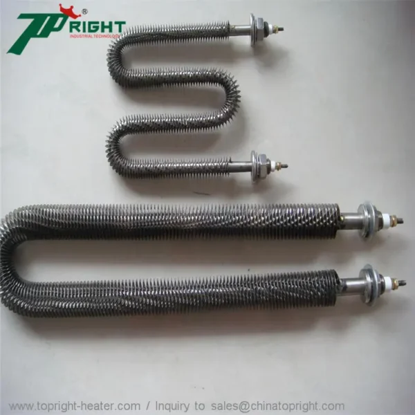 Industrial Heating Equipment, 220V, 230V, 240V, 300V - view 3