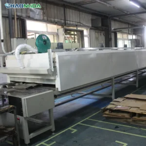 Industrial Heating Equipment, 220V 380V, Resistance Furnace