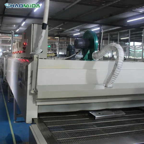 Industrial Heating Equipment, 220V 380V, Resistance Furnace - view 3