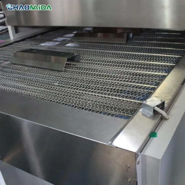 Industrial Heating Equipment, 220V 380V, Resistance Furnace - view 4