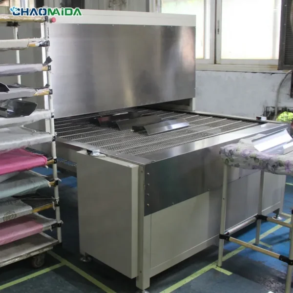 Industrial Heating Equipment, 220V 380V, Resistance Furnace - view 5