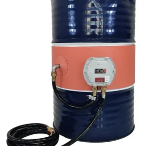Industrial Heating Equipment, 220v, Explosion-proof