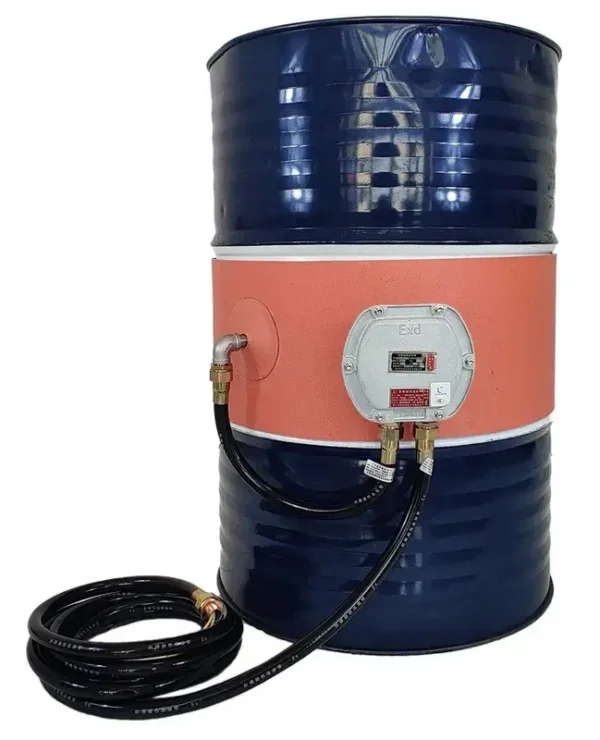 Industrial Heating Equipment, 220v, Explosion-proof