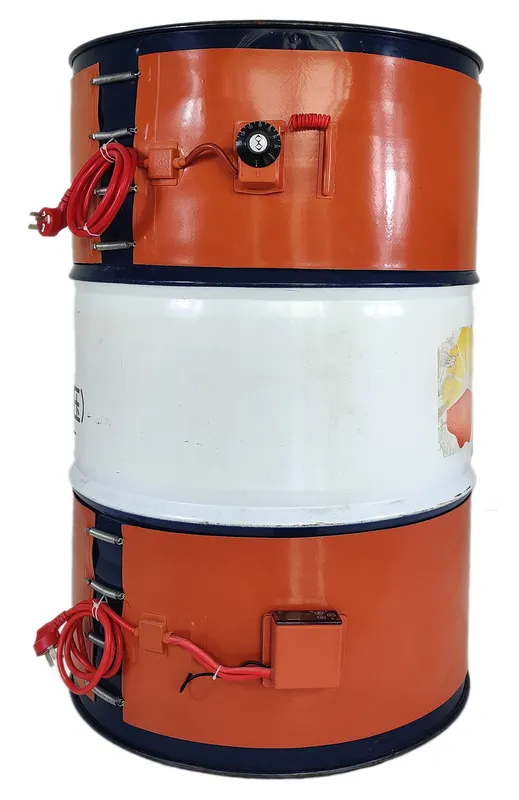 Industrial Heating Equipment, 220v, Explosion-proof - view 2