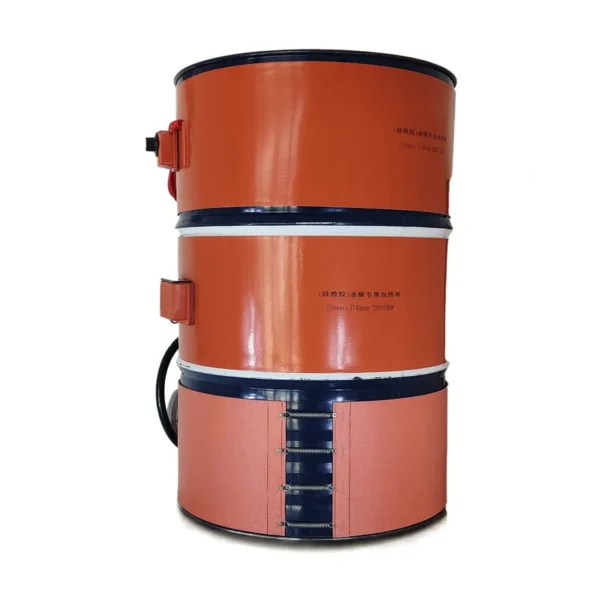 Industrial Heating Equipment, 220v, Explosion-proof - view 5