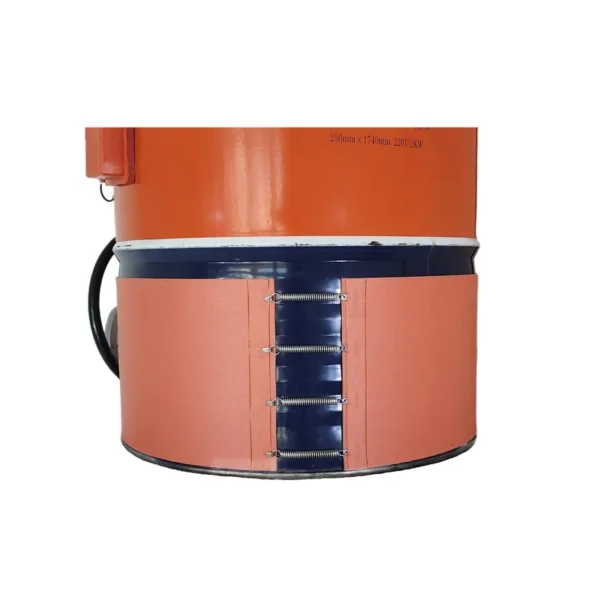 Industrial Heating Equipment, 220v, Explosion-proof - view 6