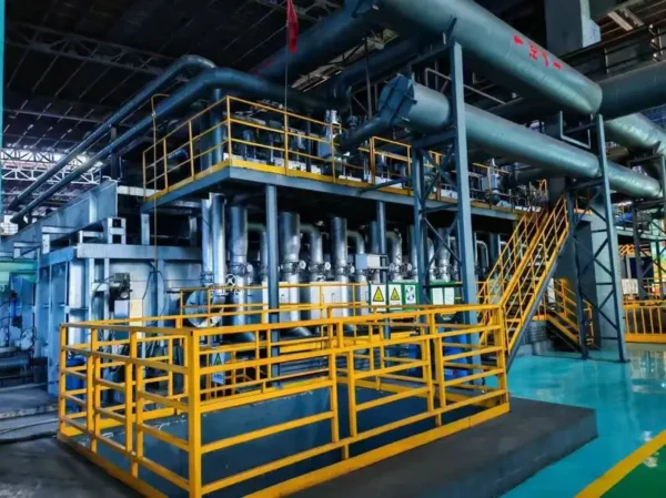 Industrial Heating Equipment, 380 V, 5~6 tons - view 2