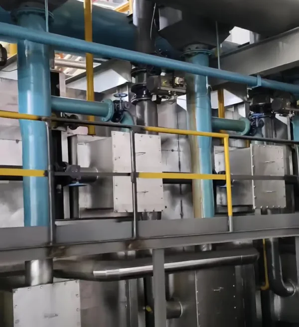 Industrial Heating Equipment, 380 V, 5~6 tons - view 3