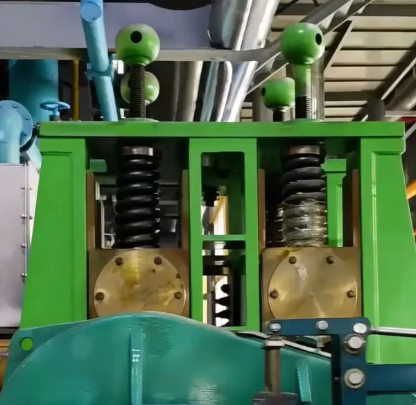 Industrial Heating Equipment, 380 V, 5~6 tons - view 5