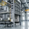 Industrial Heating Equipment, 380 V, Bogie Furnace