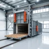 Industrial Heating Equipment, 380 V, Bogie Furnace - view 3
