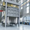Industrial Heating Equipment, 380 V, Bogie Furnace - view 4