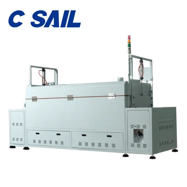 Industrial Heating Equipment, 380 V, Hot Air Furnace - view 2