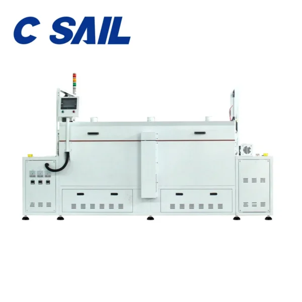 Industrial Heating Equipment, 380 V, Hot Air Furnace - view 5