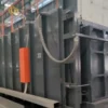 Industrial Heating Equipment, 380 V, Resistance Furnace