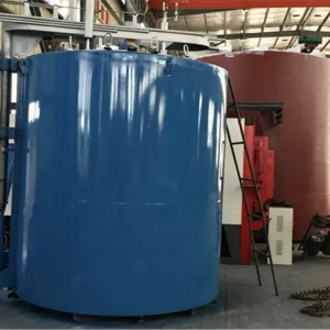 Industrial Heating Equipment, 380 V, MAXTECH