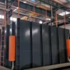 Industrial Heating Equipment, 380 V, Resistance Furnace - view 3