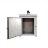 Industrial Heating Equipment, 380 V, Stainless Steel - view 2