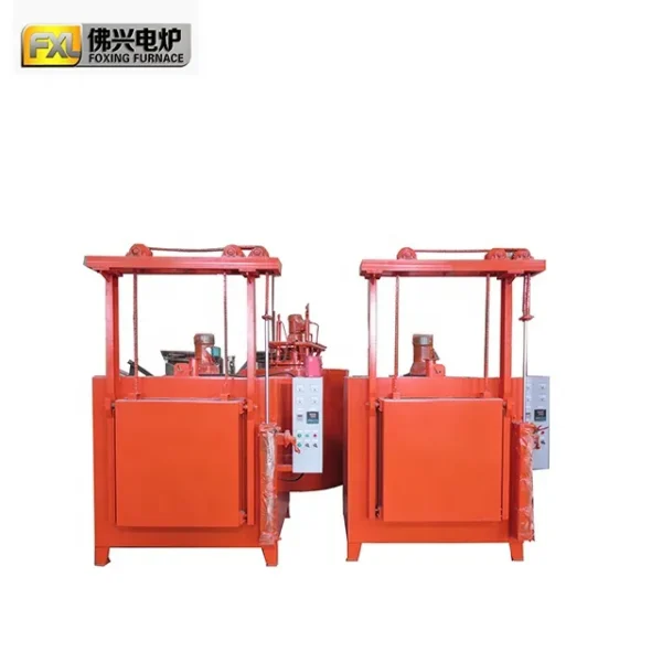 Industrial Heating Equipment, 380 V, Stainless Steel - view 4