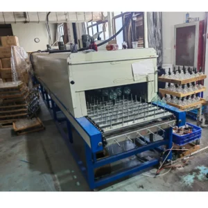 Industrial Heating Equipment, 380V