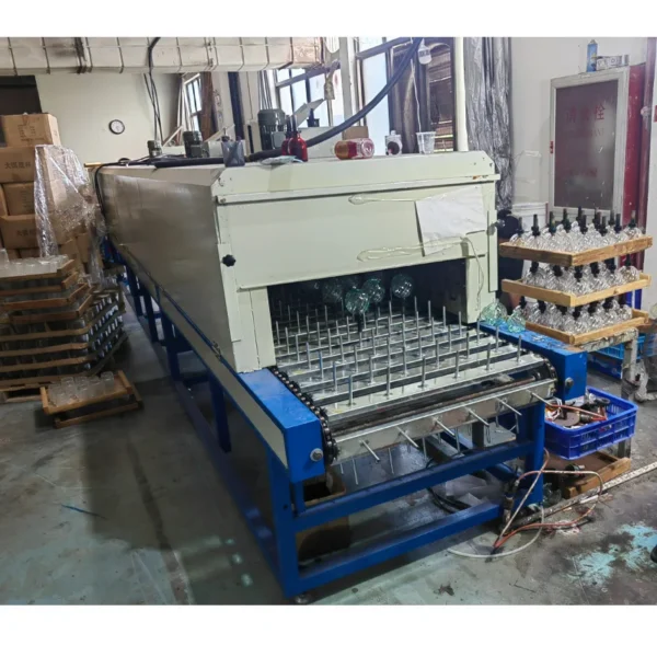 Industrial Heating Equipment, 380V