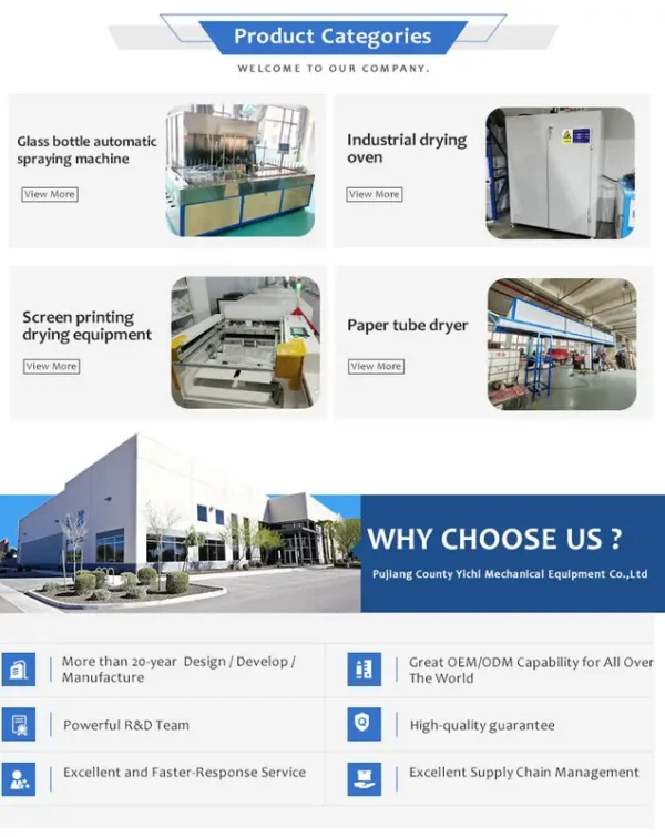 Industrial Heating Equipment, 380V - view 4