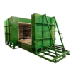 Industrial Heating Equipment, 380V, 120