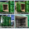 Industrial Heating Equipment, 380V, 120 - view 2