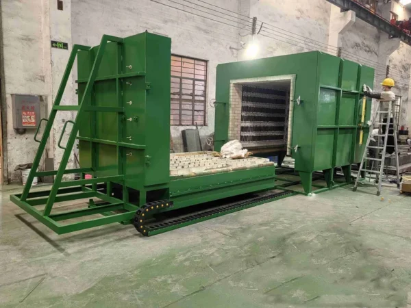 Industrial Heating Equipment, 380V, 120 - view 4