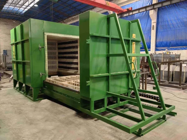 Industrial Heating Equipment, 380V, 120 - view 5