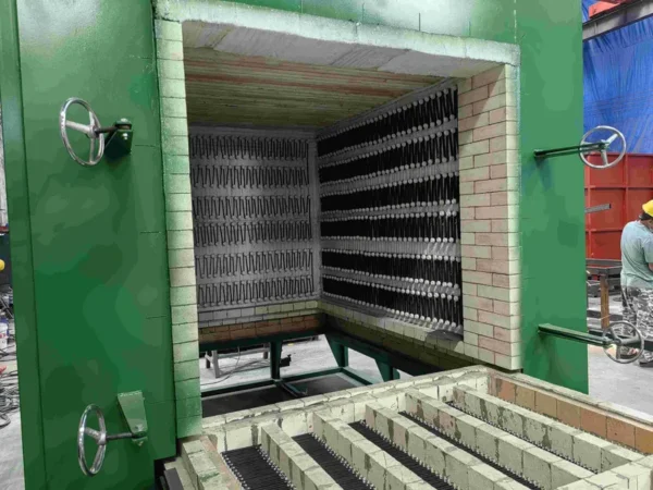 Industrial Heating Equipment, 380V, 120 - view 6